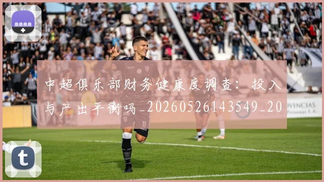 中超俱乐部财务健康度调查:投入与产出平衡吗_20260526143549_20260607160718