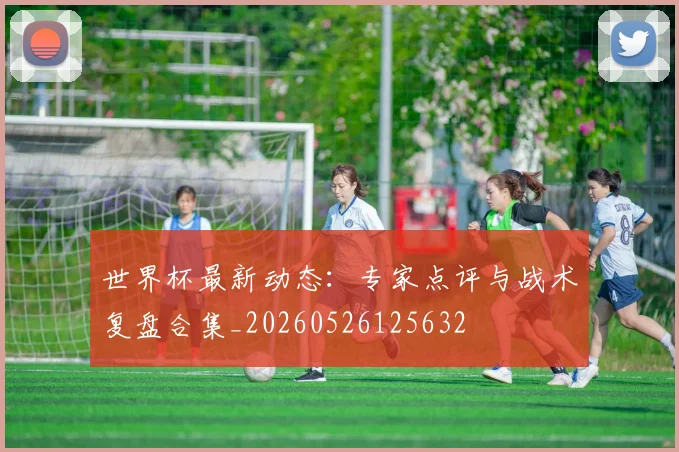 世界杯最新动态:专家点评与战术复盘合集_20260526125632
