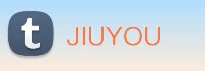 JIUYOU logo